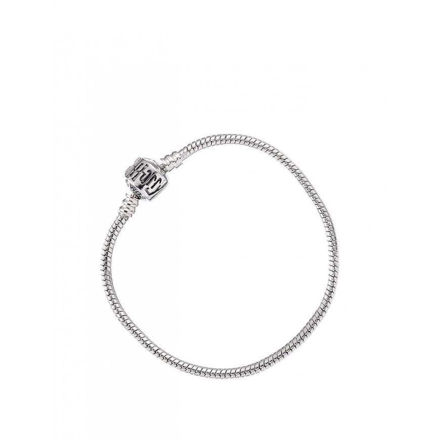 Ceļojumu The Carat Shop Harry Potter sudraba charm rokassprādze – 2