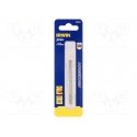 Murbor Masonry Drill Bit 4.0x45/80mm - Irwin 10501814 Murbor Masonry Drill Bit 4.0x45/80mm - Irwin 10501814