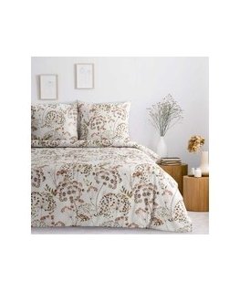 Bedding set Eurofirany POS/ST/SPRING/68 160X200 70X80/X2