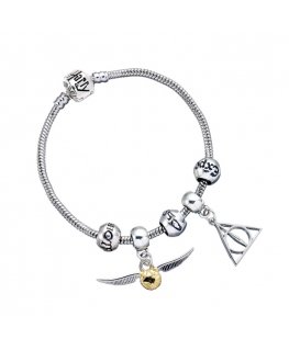 Carat Shop Harry Potter Surmaja kõrvarõngad