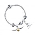 Carat Shop Harry Potter Surmaja kõrvarõngad Carat Shop Harry Potter Surmaja kõrvarõngad