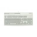 CHERRY MultiBoard MX V2 G80-8000 klaviatuur Universaalne USB QWERTZ Saksa keel Hall