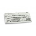 CHERRY MultiBoard MX V2 G80-8000 klaviatūra Universalus USB QWERTZ Vokiečių Pilka