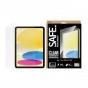 PanzerGlass SAFE. by ® Screen Protector iPad 11" (2025) | 10.9" (2022) | Ultra-Wide Fit w. Fastfit t PanzerGlass SAFE. by ® Screen Protector iPad 11" (2025) | 10.9" (2022) | Ultra-Wide Fit w. Fastfit t