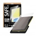 PanzerGlass SAFE. by ® Screen Protector iPad 11" (2025) | 10.9" (2022) | Ultra-Wide Fit w. Fastfit t PanzerGlass SAFE. by ® Screen Protector iPad 11" (2025) | 10.9" (2022) | Ultra-Wide Fit w. Fastfit t