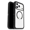 OtterBox Defender Pro XT Aiškus Kameros Valdymas Apple iPhone 17 Pro Max Tamsioji Pusė aiškus/juodas OtterBox Defender Pro XT Aiškus Kameros Valdymas Apple iPhone 17 Pro Max Tamsioji Pusė aiškus/juodas