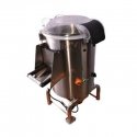 Hendi Tortilla Press Manual Cast Iron 260 mm Diameter Hendi Tortilla Press Manual Cast Iron 260 mm Diameter