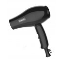 Wahl 3402-0470 matu žāvētājs 1000 W Melns Wahl 3402-0470 matu žāvētājs 1000 W Melns
