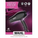 Wahl 3402-0470 föön 1000 W Must Wahl 3402-0470 föön 1000 W Must