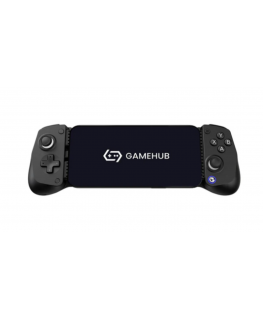 GameSir X5 Lite Musta