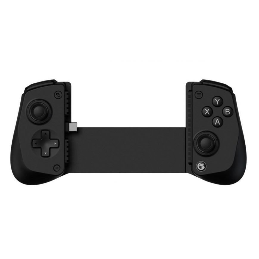 GameSir X5 Lite Melns – 2