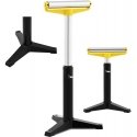MSW Feeding Stand for Feed Materials, length up to 800 kg, height 600-970 mm