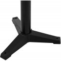 MSW Feeding Stand for Feed Materials, length up to 800 kg, height 600-970 mm