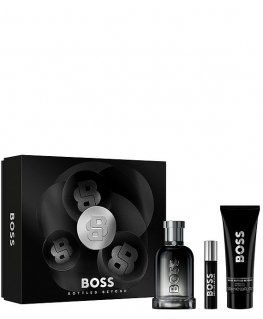 Hugo Boss BOSS BOTTLED BEYOND CASE 3 pcs