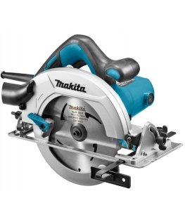 Makita HS7601J kantav elektrisaag 19 cm 5200 RPM 1200 W