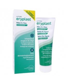 Lutsine E45 ERYPLAST vesipohjainen tahna 200 g