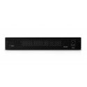 Ubiquiti EdgeRouter X SFP wired router Gigabit Ethernet Black Ubiquiti EdgeRouter X SFP wired router Gigabit Ethernet Black
