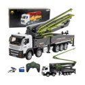 Remote Controlled Truck Huina 1553 1:16 Remote Controlled Truck Huina 1553 1:16
