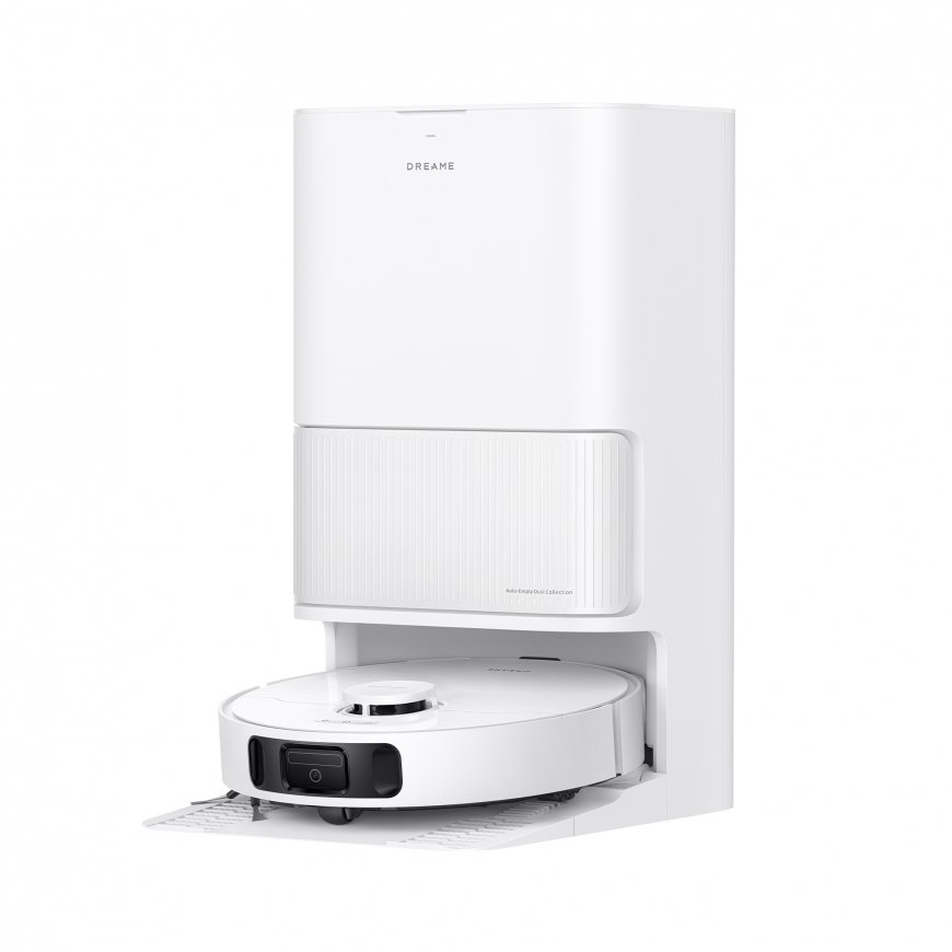 Dreame D20 Ultra 3,595 L