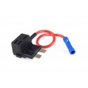 Bluetooth imtuvas su mini jack amio-04658 Bluetooth imtuvas su mini jack amio-04658