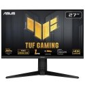 ASUS TUF Gaming VG27AQML1A монитор для ПК 68,6 cm (27") 2560 x 1440 пикселей Wide Quad HD ЖК Черный ASUS TUF Gaming VG27AQML1A монитор для ПК 68,6 cm (27") 2560 x 1440 пикселей Wide Quad HD ЖК Черный