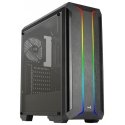Aerocool Skyline ARGB „Midi Tower“ Juoda Aerocool Skyline ARGB „Midi Tower“ Juoda