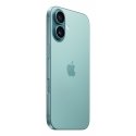 Apple iPhone 16 15,5 cm (6.1") Kaksois-SIM iOS 18 5G USB Type-C 128 GB Sinivihreä Apple iPhone 16 15,5 cm (6.1") Kaksois-SIM iOS 18 5G USB Type-C 128 GB Sinivihreä