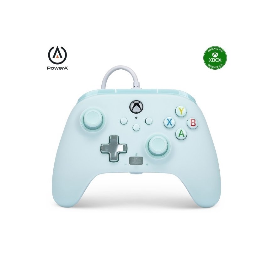Power A PowerA Nintendo Switch Laidinis Pultelis - Seafoam Zaļš | Switch