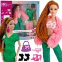 Doll Emi 30 cm WOOPIE ROYAL Doll Emi 30 cm WOOPIE ROYAL