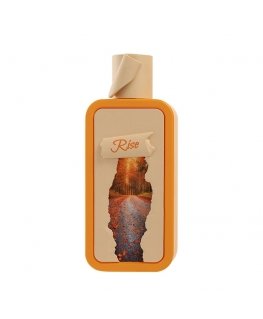 Riiffs Seasons Rise EDP unisex kvepalai, 100 ml