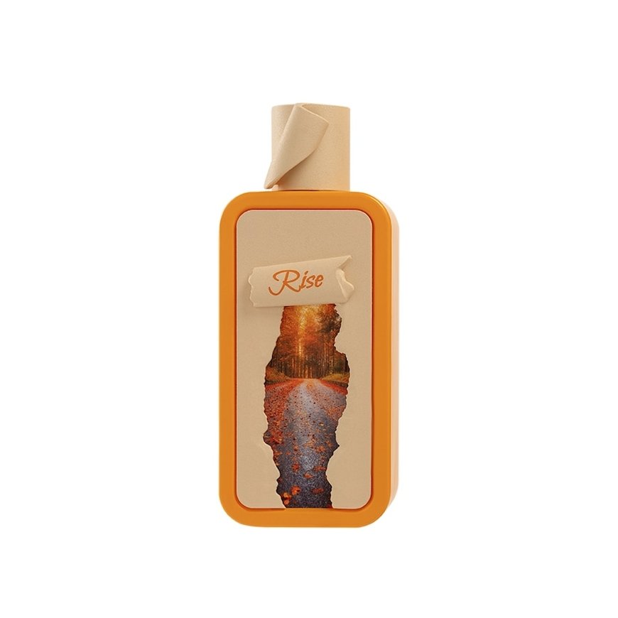 Riiffs Seasons Rise EDP unisex perfume, 100 ml