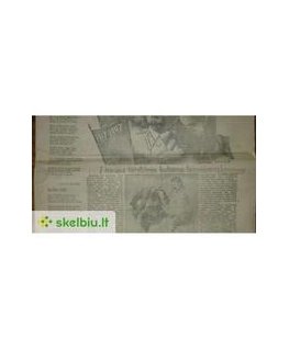 Eurofirany SZE/CHO/4115/NAT 45X140 +/-5%