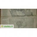 Eurofirany SZE/CHO/4115/NAT 45X140 +/-5% Eurofirany SZE/CHO/4115/NAT 45X140 +/-5%