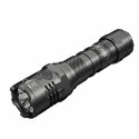 Nitecore P20iX musta Taktinen taskulamppu LED Nitecore P20iX musta Taktinen taskulamppu LED