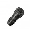 Nitecore P20iX Juoda Taktinis žibintuvėlis LED Nitecore P20iX Juoda Taktinis žibintuvėlis LED