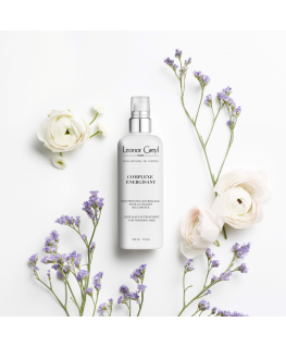 Leonor Greyl, Complexe Energisant, Hiuksiin jätettävä balsami, Elvyttävä, 150 ml