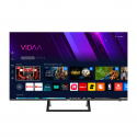 Televizorius Sponge Šilelis TV-43 QLED Televizorius Sponge Šilelis TV-43 QLED