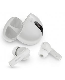 Philips TAT2520WT/00 headphones/headset