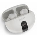 Philips TAT2520WT/00 headphones/headset Wireless In-ear Calls/Music Bluetooth White Philips TAT2520WT/00 headphones/headset Wireless In-ear Calls/Music Bluetooth White