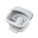 Medisana FS 886 pėdų vonelė Balta Medisana FS 886 pėdų vonelė Balta