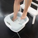 Medisana FS 886 pėdų vonelė Balta Medisana FS 886 pėdų vonelė Balta