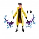 Marvel Legends Series Jubilee Marvel Legends Series Jubilee