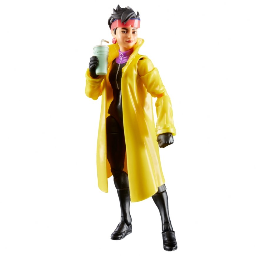 Marvel Legends Series Jubilee – 3