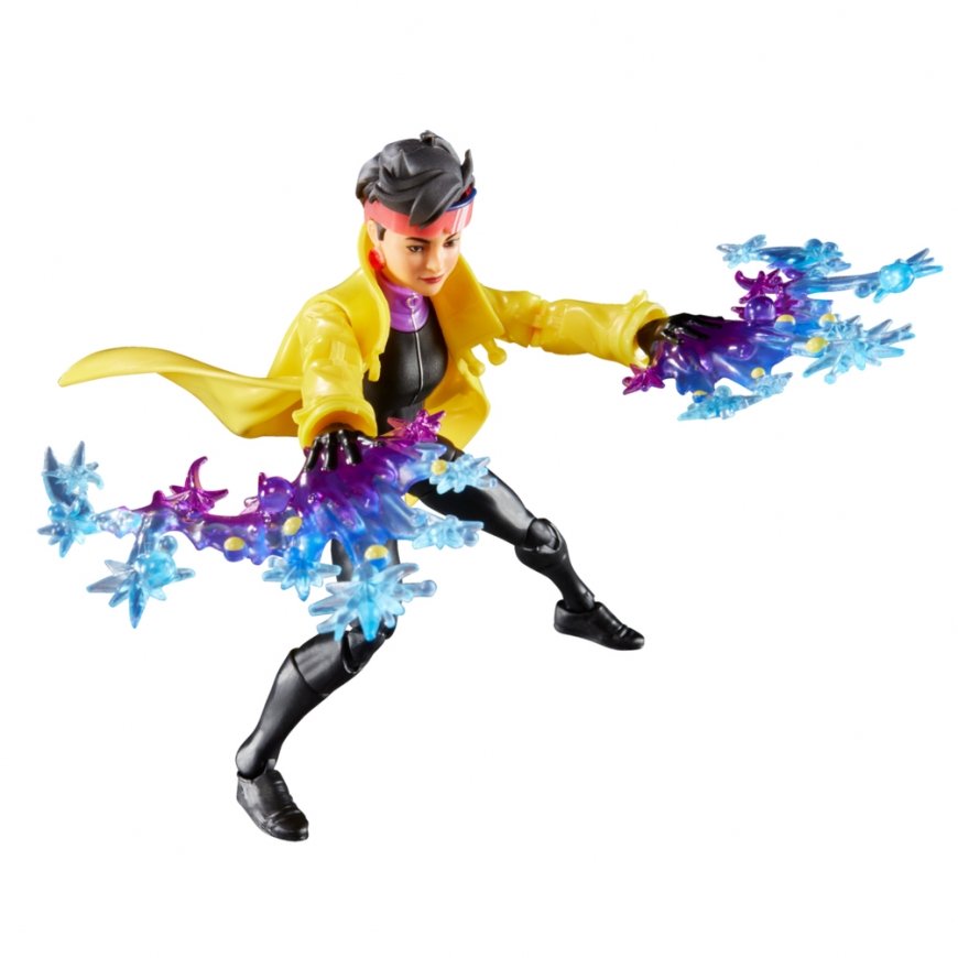 Marvel Legends Series Jubilee – 4