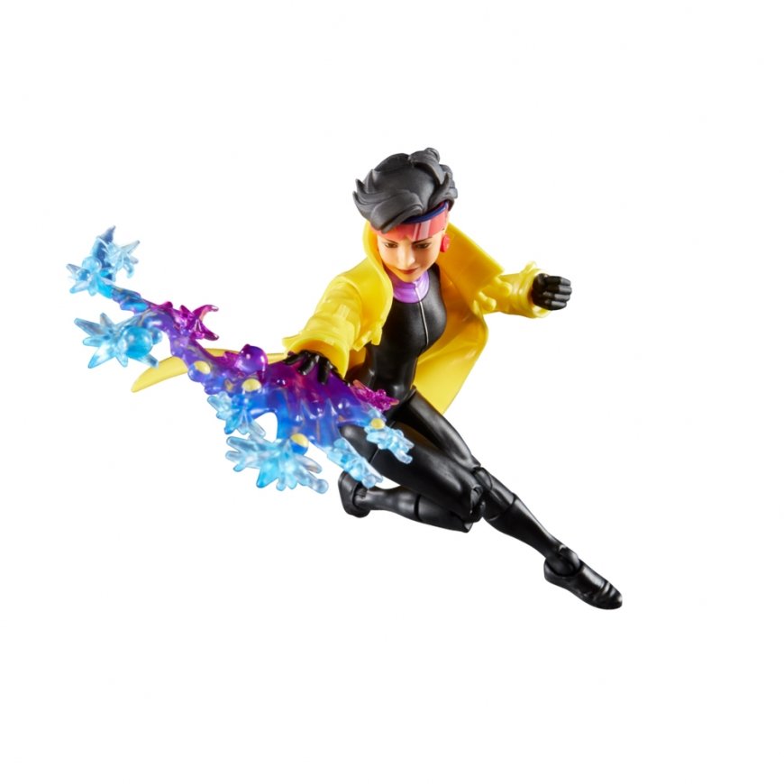 Marvel Legends Series Jubilee – 5