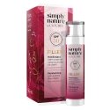 Clochee „Simply Nature Filler“ mitrinošs dienas krēms pret grumbām SPF50 50 ml