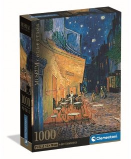 Clementoni 39969 паззл