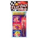 TURBO Set TURBO Set