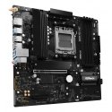 Asrock B850M Pro-A WiFi AMD B850 AM5 lizdas „micro ATX“