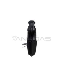 Phaetus Rapido Hotend 2F Черный